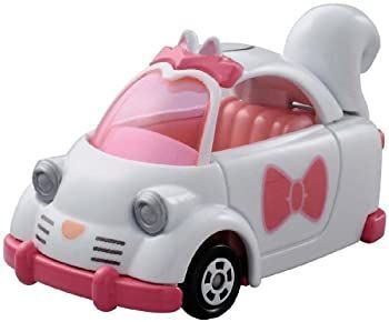 【中古】「未使用品」トミカ ディズニーモータース DM-20 タップ マリー 中古】「未使用品」トミカ ディズニーモータース DM-20 タップ マリー