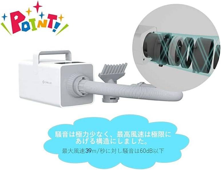 業務用 タッチパネル操作