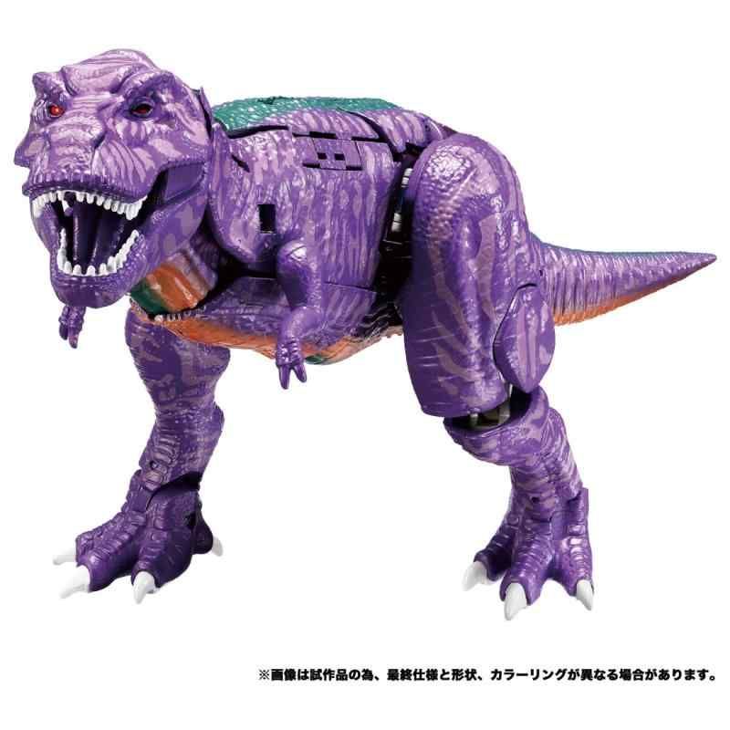 TOMY トランスフォーマー