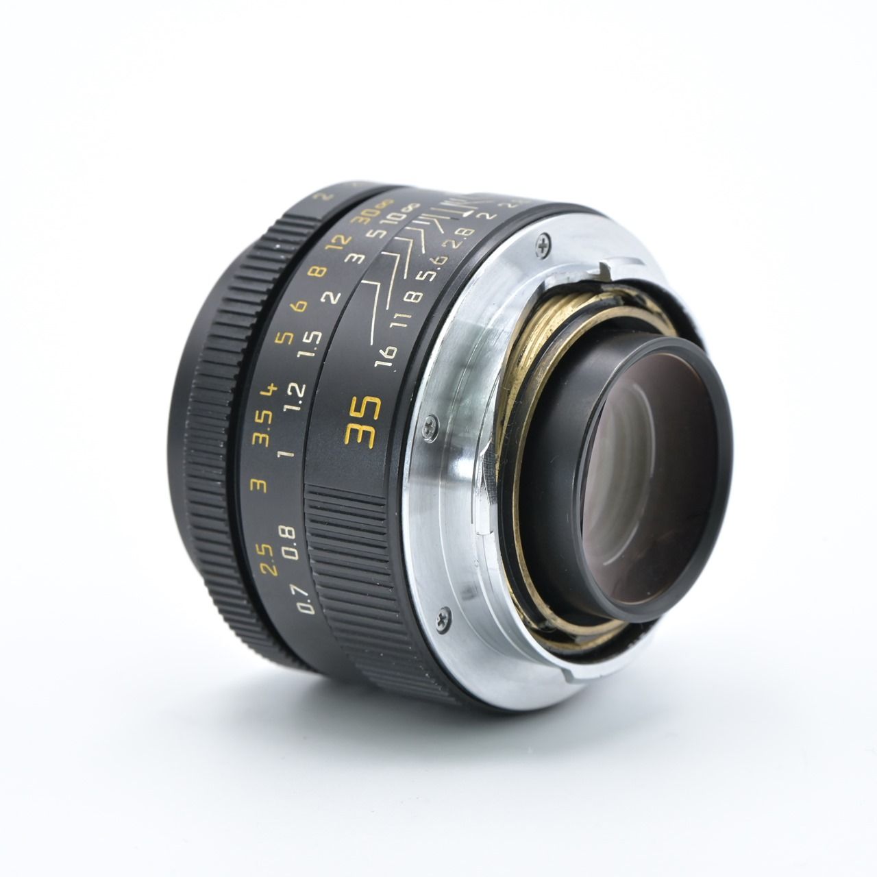 13974 使用極少 Nikon Ai-S Nikkor 800mm F5.6（Nikon 200mm f⁄4