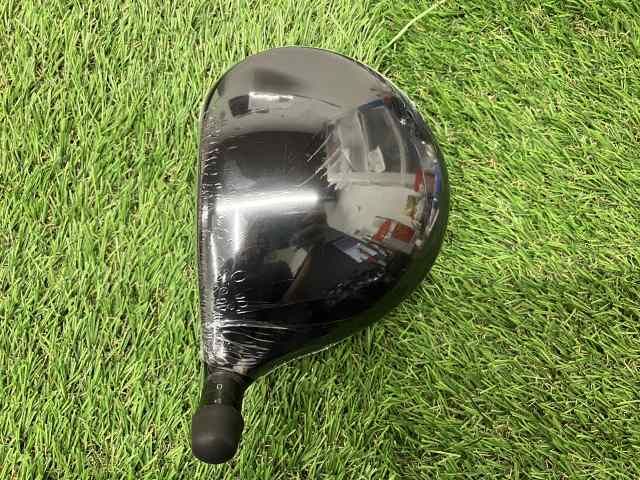 ☆中古美品 Waoww ワオ Bang 10° ドライバ― ヘッドのみ☆ 中古