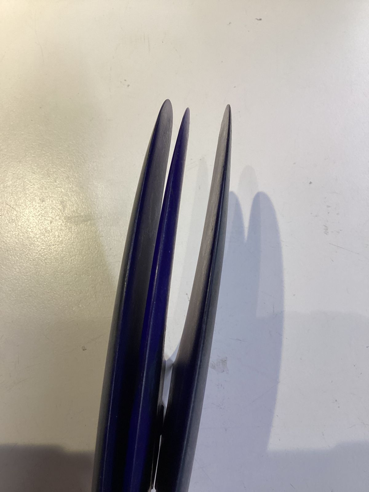  ムラスポOUTLET FCS 2 エフシーエス2 AL MERRICK TRI FIN アルメリック AM パフォーマンスコア Mサイズ サーフィン フィン ムラサキスポーツ OUTLET アウトレット サーフボードフィン サーフィン ボディボード