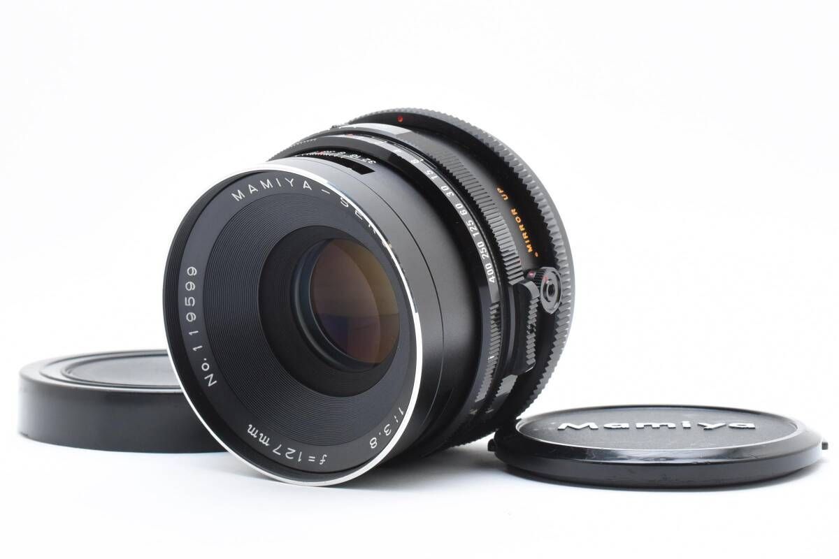 楽天市場】Mamiya7の通販 【美品】Mamiya7 フィルムカメラセット