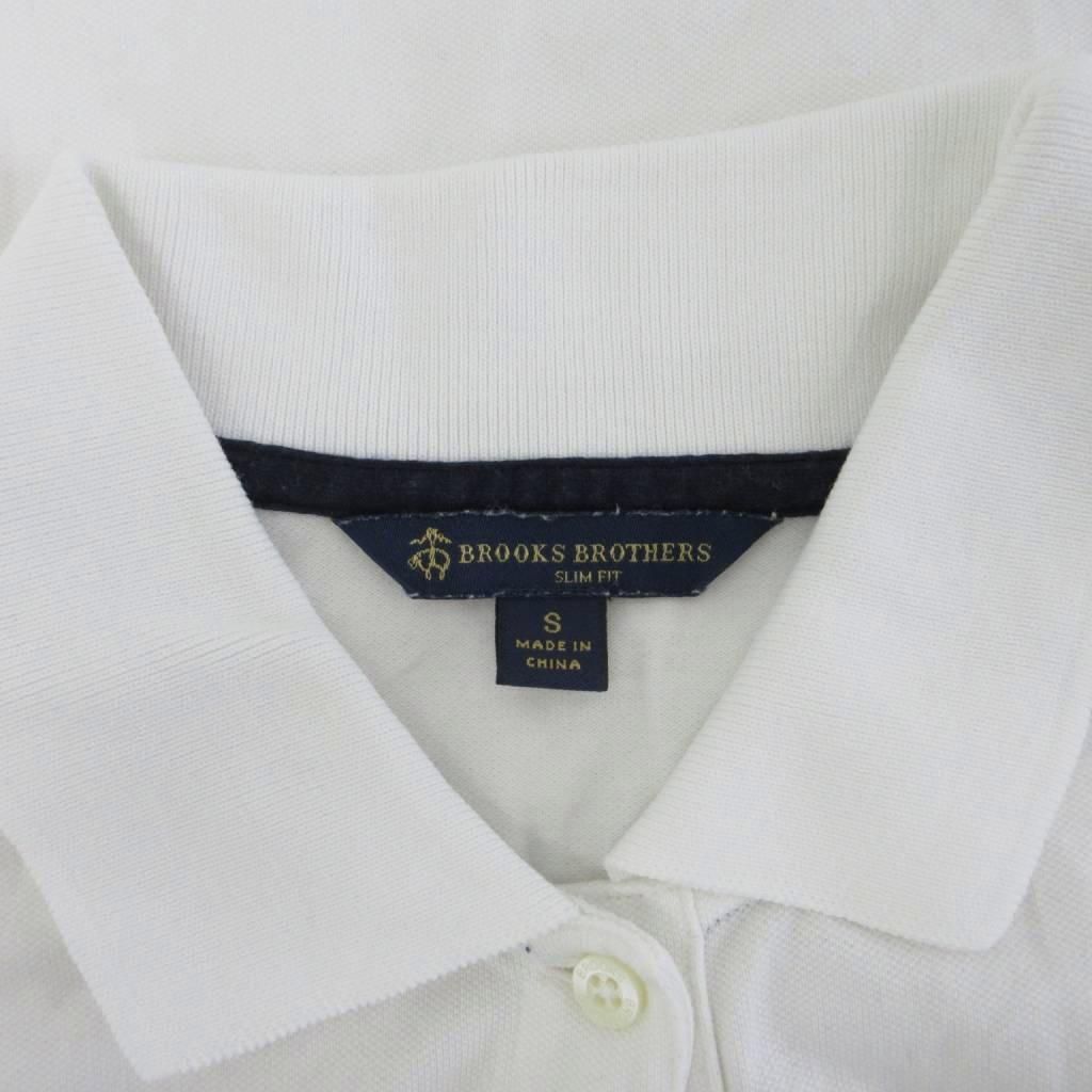 brooks brothers ブルックスブラザーズ　ポロシャツ ブルックスブラザーズ(Brooks Brothers) メンズポロシャツ