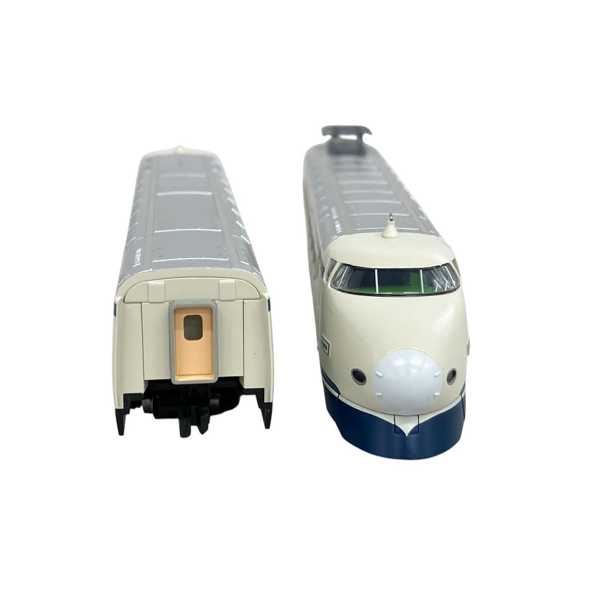 MICRO ACE A-9250 Nゲージ 鉄道模型セット Amazon | MICRO ACE◇3000番台/特急/北越/9両セット/GRY/A-5650