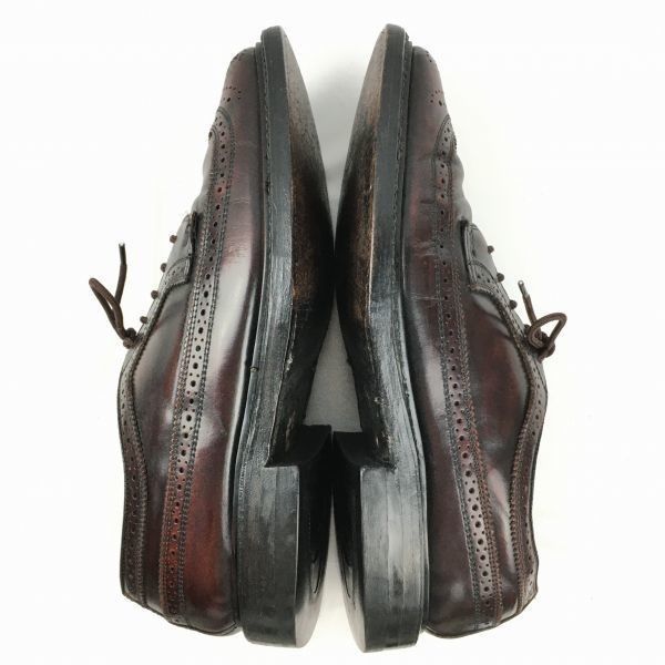 試着交換OK！希少Vintage ！Coburne Square/コバーンスクエア【size8 