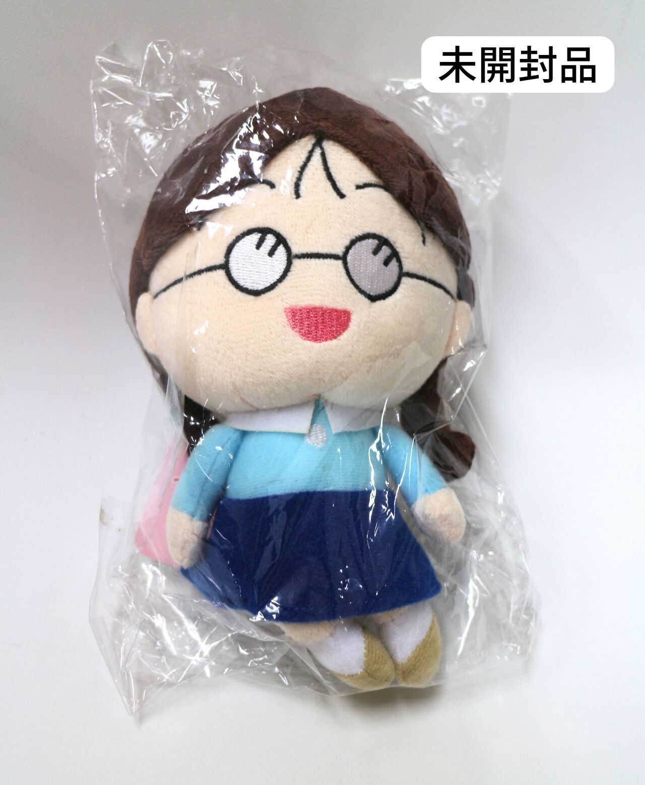 たまちゃん出品 お値下げ品❕/未開封品】ケイカンパニー◇ちびまる子ちゃん ぬいぐるみ