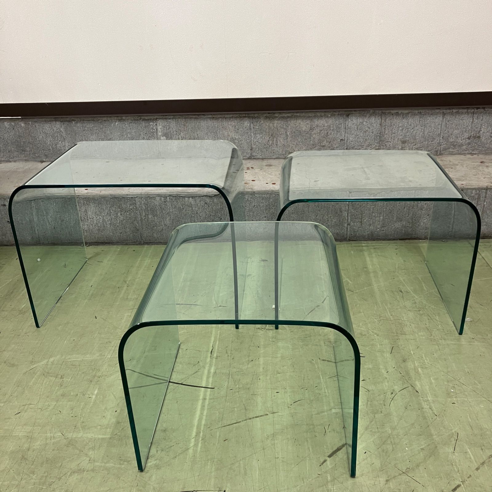 値引き交渉可能》テーブル