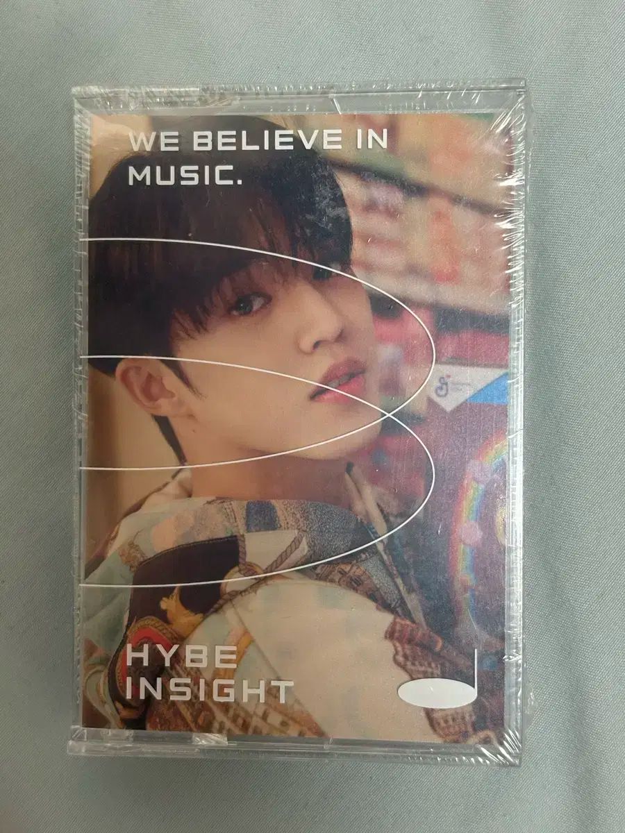 HYBE ハイブ HYBE INSIGHT SEVENTEEN(セブンティーン・セブチ