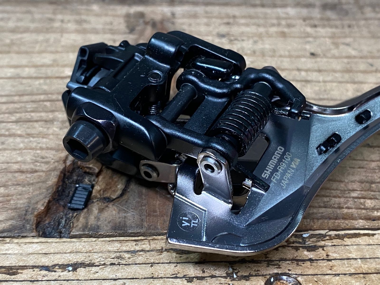 シマノ SHIMANO