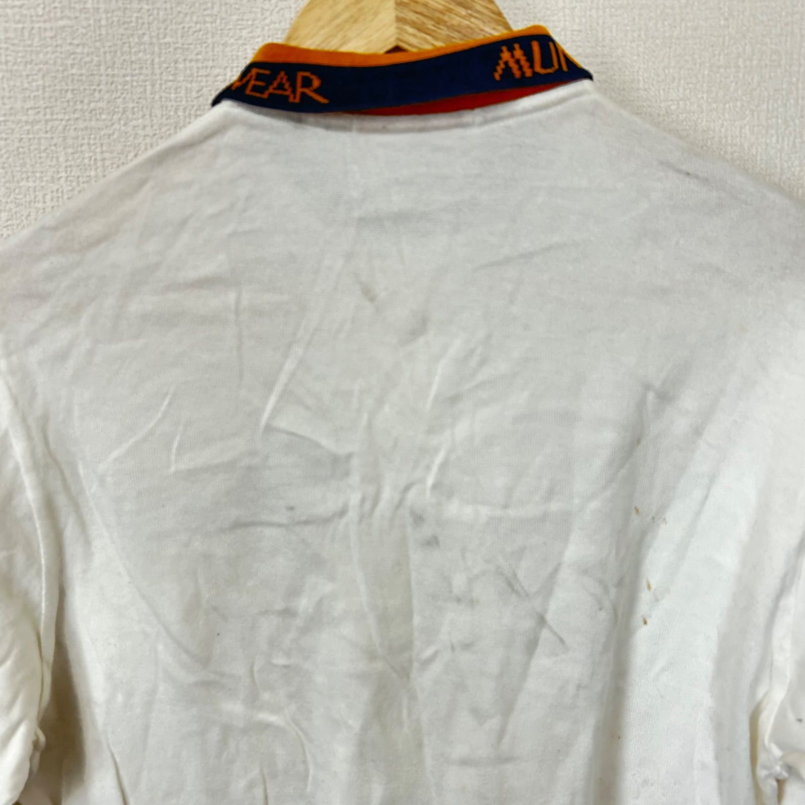 日本製(^w^)b MUNSINGWEAR grandslam マンシングウェア グランドスラム 