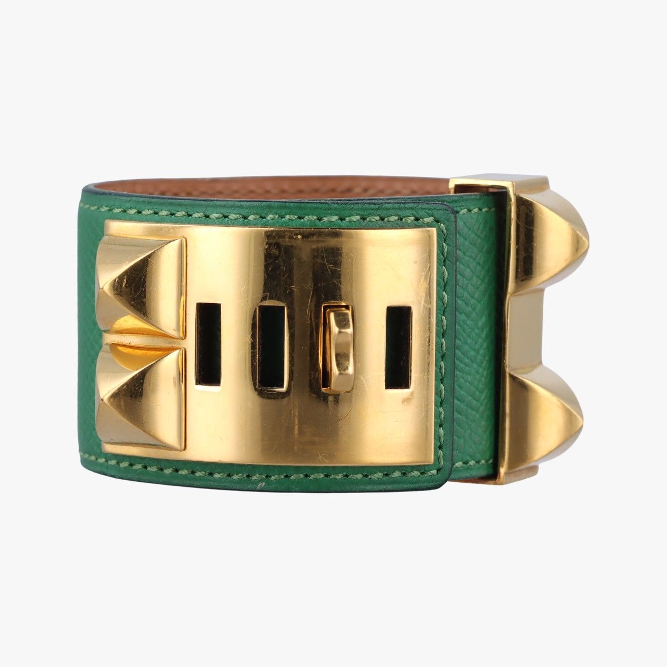 エルメスHermesコリエ ド