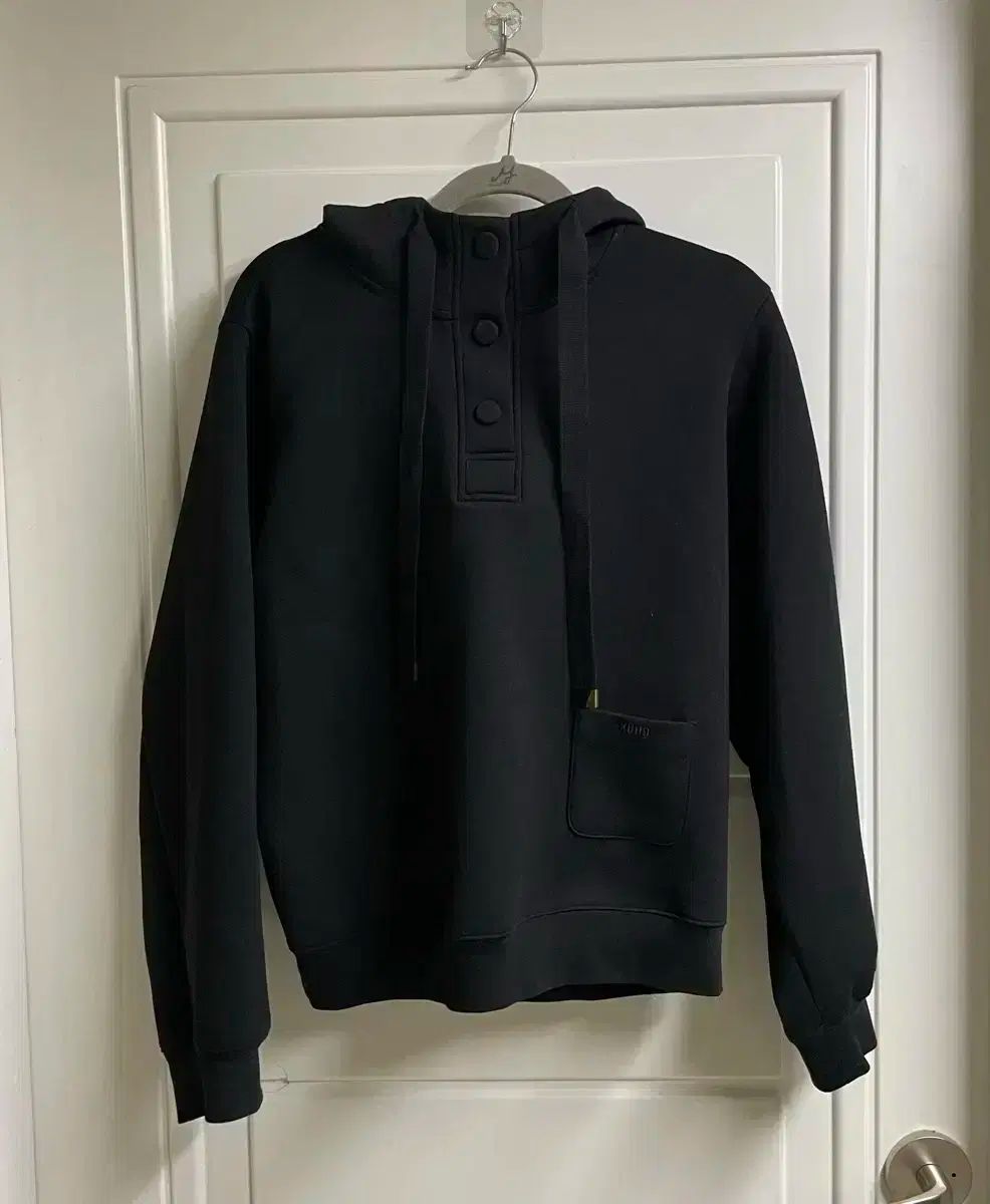 KUHO フードTシャツ スウェット