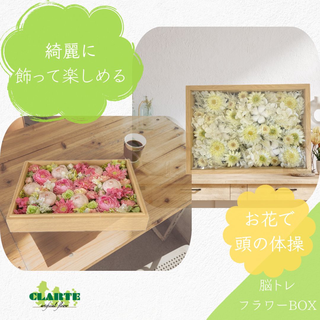 頭の体操 やる気を高め行動力を促すビューティー