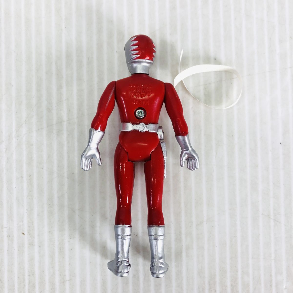 ワールドヒーロー