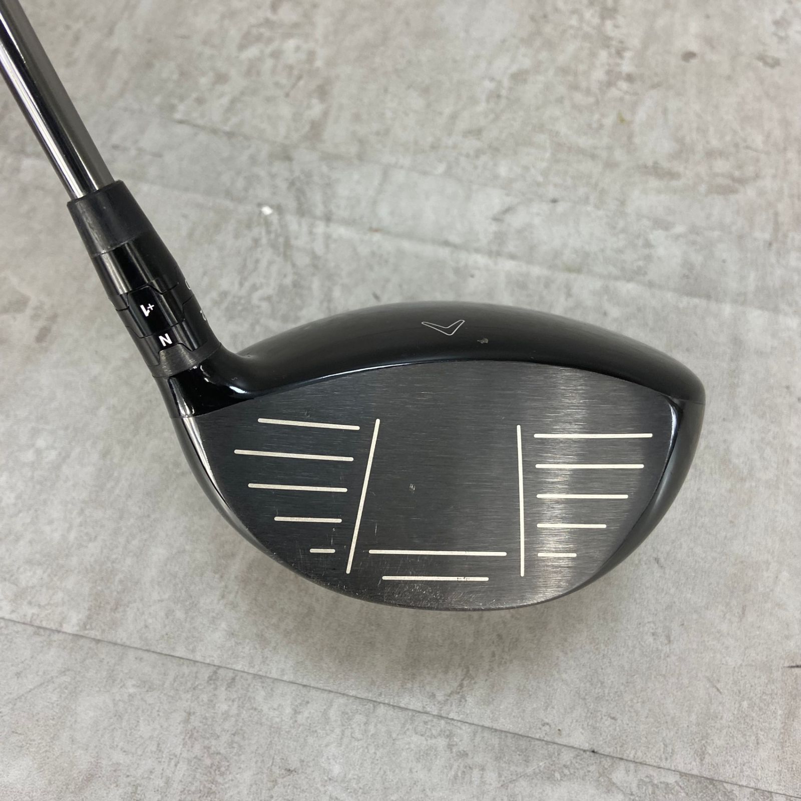 キャロウェイ ドライバー レフティ キャロウェイ マーベリック