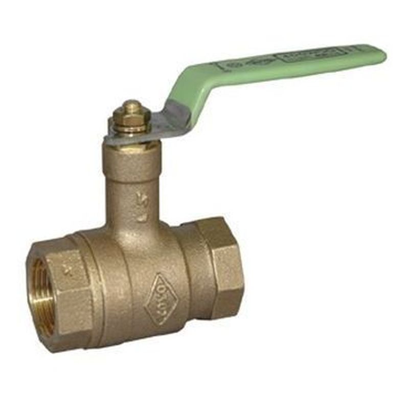 東洋バルヴ LBOX-N 青銅ボール 40 A 1 2