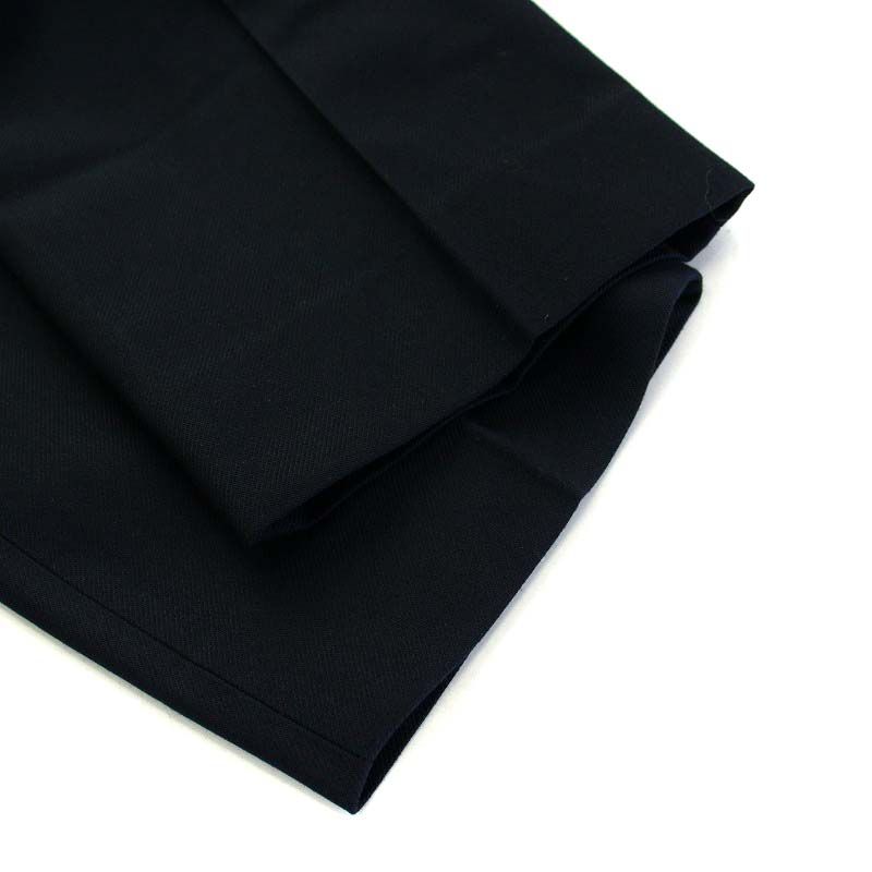 スティーブンアラン Steven Alan VIN/WL 2PLEATED PANTS-BOLD