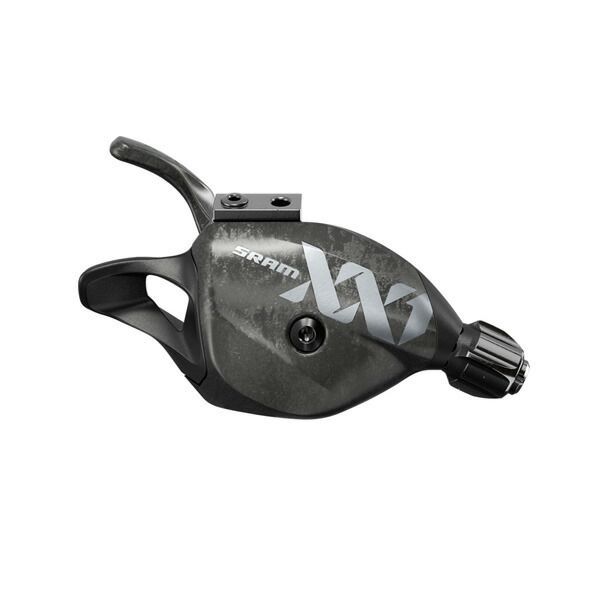 SRAM  スラム  XX1 イーグル 12速  トリガー シフター シングルクリックルナー リア 00.7018.436.000 自転車 