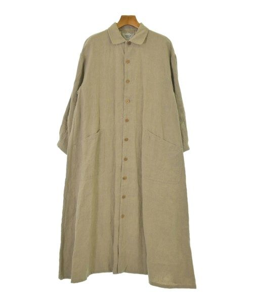 YAECA ワンピース レディース 古着 送料無料