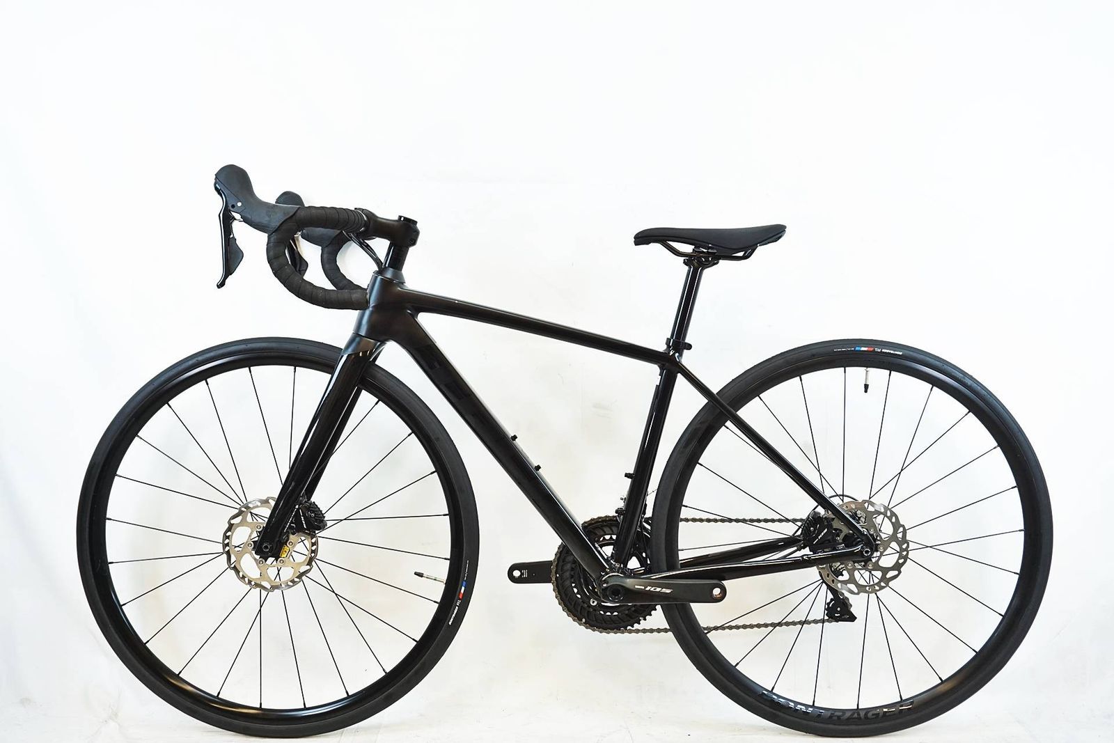 TREK トレック EMONDA ALR 5 モデル ロードバイク バイチャリ有明店