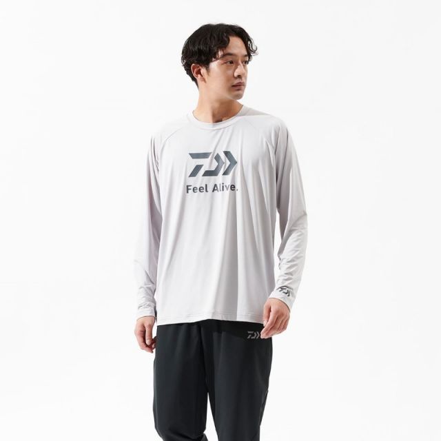ダイワ スペシャル アイスドライ ロングスリーブシャツ DAIWA（釣り） ダイワ スペシャル アイスドライロングスリーブ
