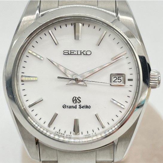 Grand Seiko GS グランドセイコー SBGX059 9F62-0AB0 クォーツ