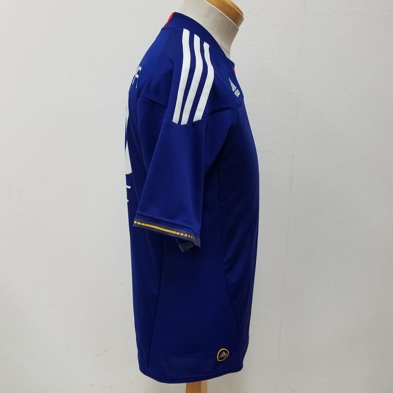 アディダス サッカー日本代表 レプリカユニフォーム EXILE TETSUYA Kemari87 KISHISPO / キッズ アディダス サッカー日本代表 2024