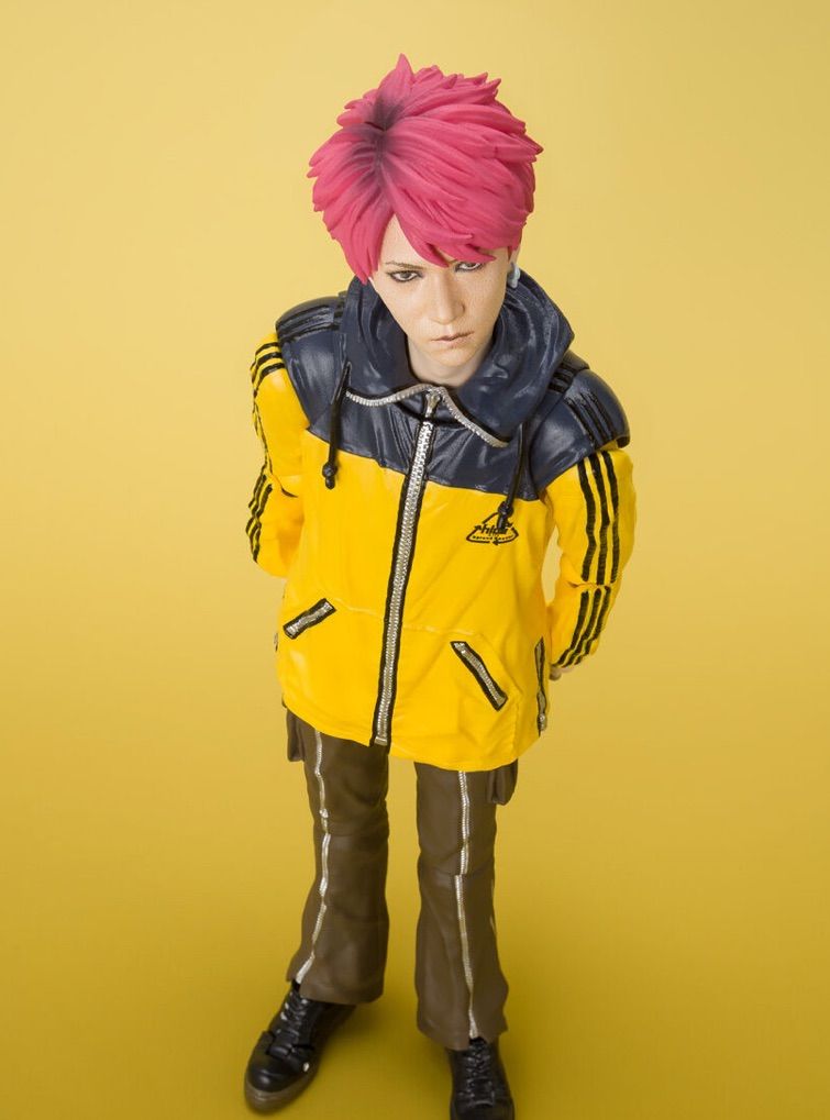 hideさま専用です。 S.H.Figuarts hide -ROCKET DIVE- - メルカリ