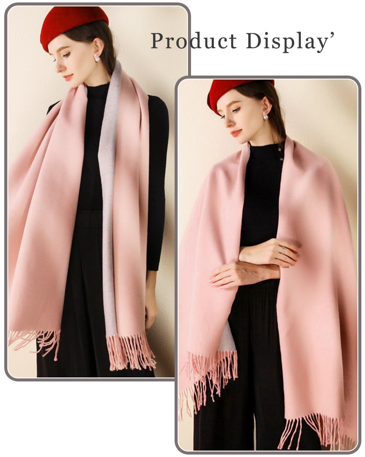 マフラー Kesaeki