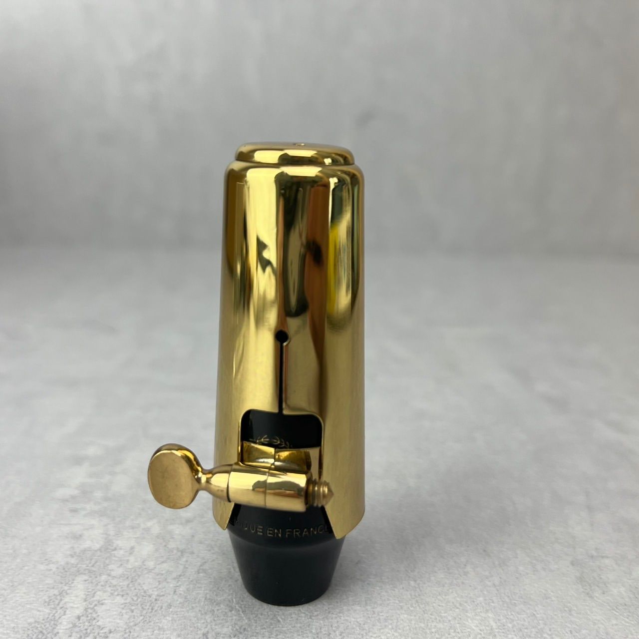 ソプラノサックス用マウスピース