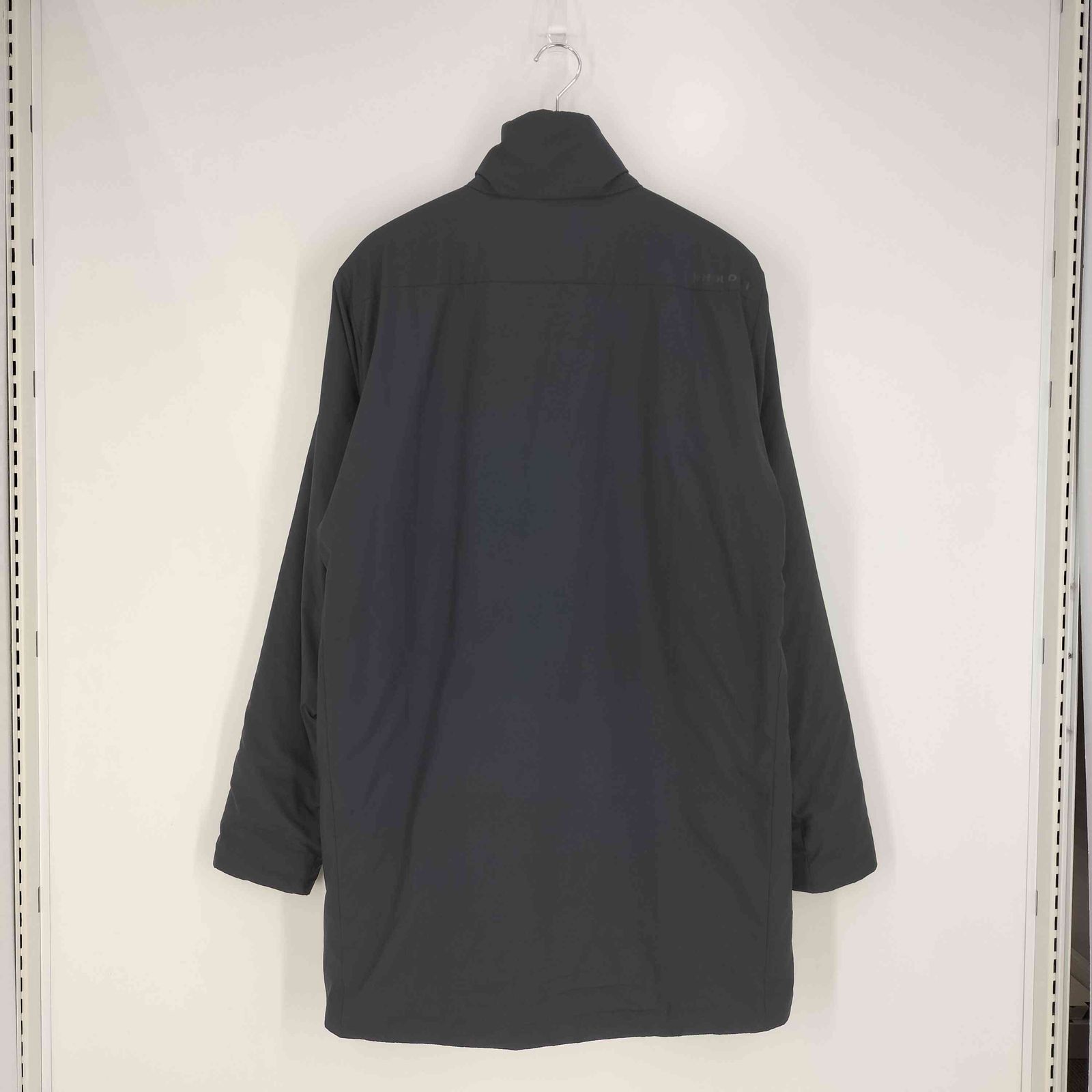 フーディーニ HOUDINI Add-in Jacket アドイン ジャケット パデッド