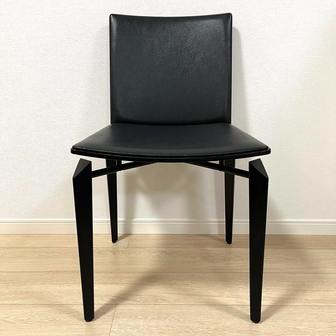 せ24 AD CORE エーディコア CERVO チェルボ ダイニングチェア サイドチェア