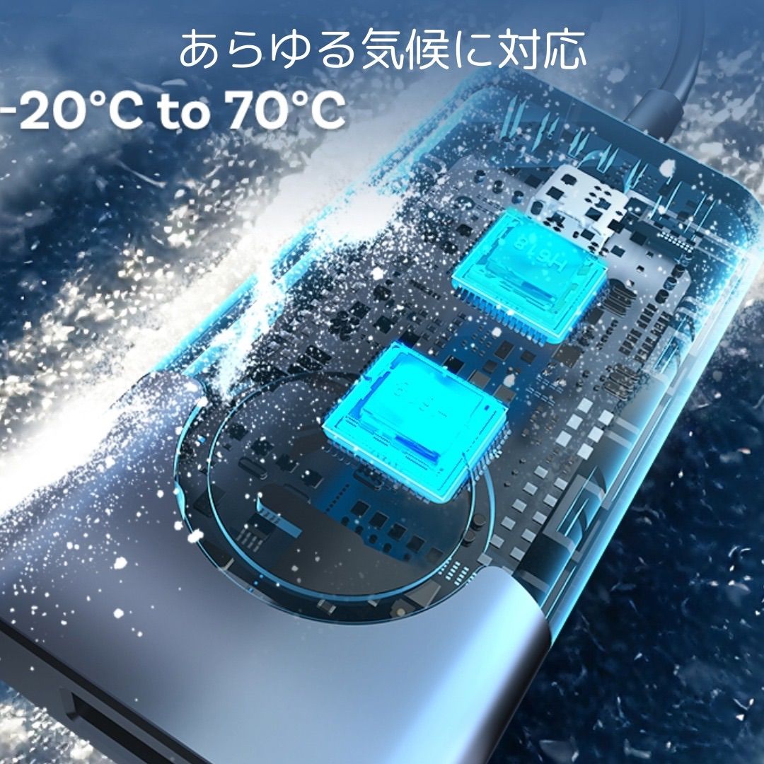 車がリビングに!