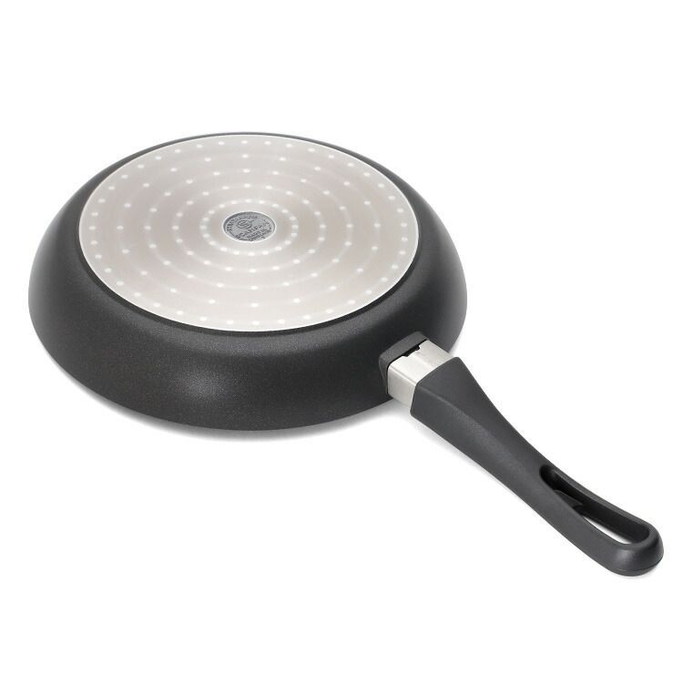 新品 小売 スキャンパン フライパン クラシックインダクション IH 24cm