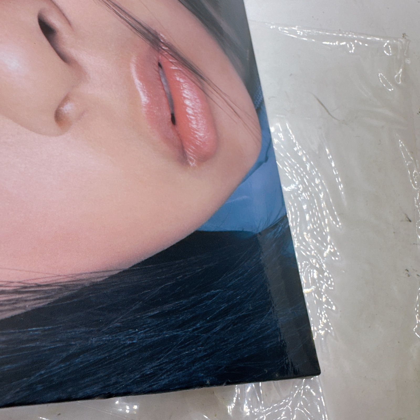 宇多田ヒカル / First Love 2LP アナログ盤 レコード 1999年
