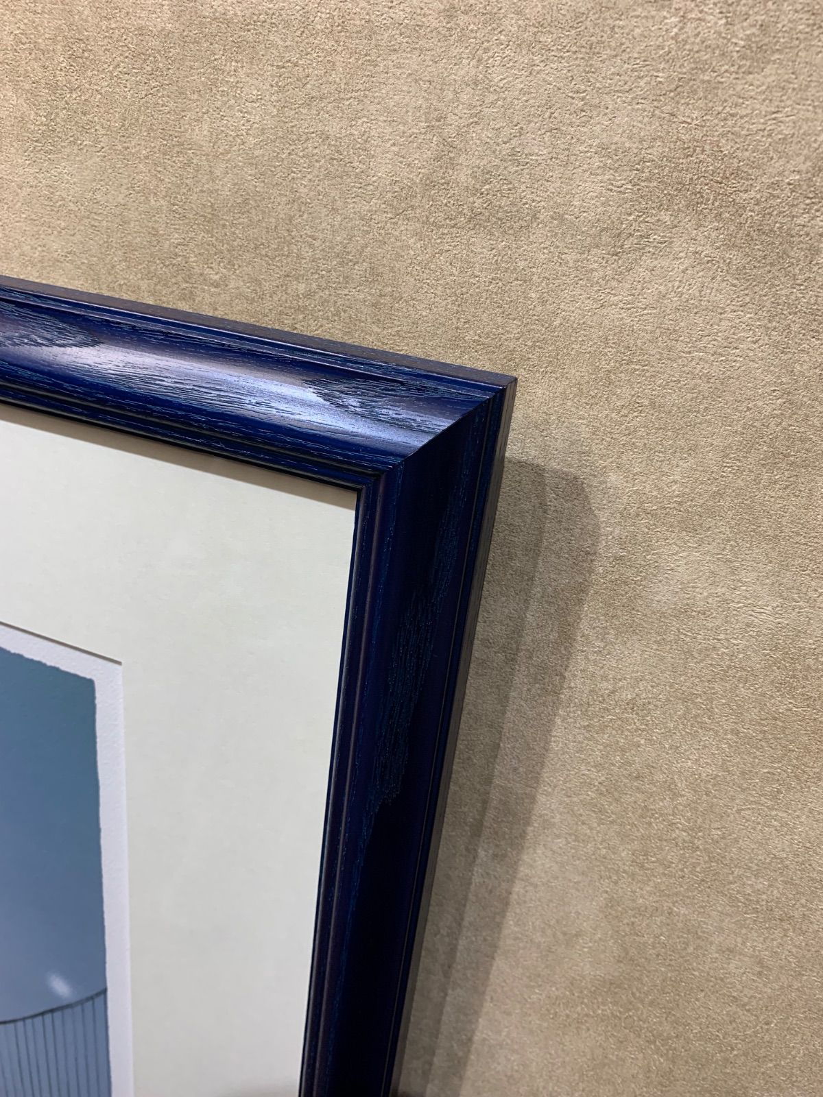 値下げ‼️藤城清治　未来へ向けての美しい橋 額付】【真作】未来へ向けての美しい橋 藤城清治 Fujishiro