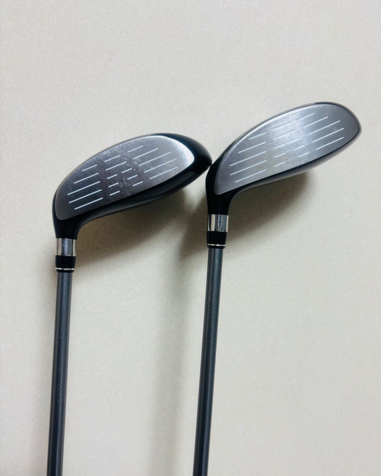 ブリヂストンツアースデージVIQフェアウェイウッド5W-3W2本セツド純正VT-501W-SR