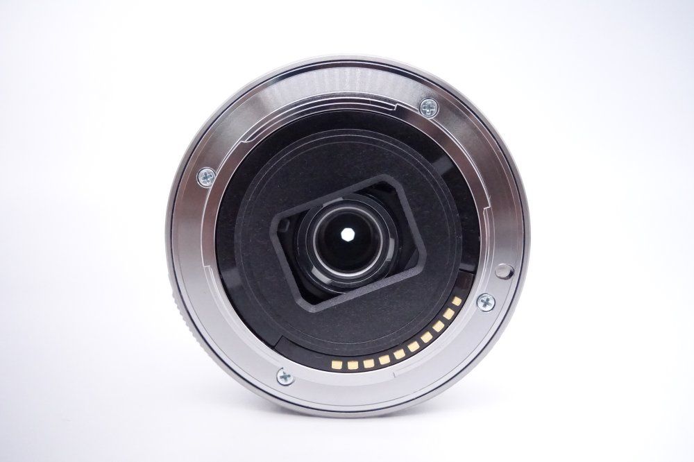 SONY 標準ズームレンズ SELP1650 Amazon.co.jp: SONY 標準ズームレンズ E PZ 16-50mm F3.5-5.6