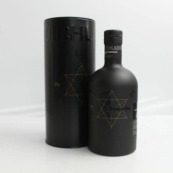 ブルイックラディ 19年 1989 ブラックアート BRUICHLADDICH（ブルイックラディ）19年 ブラックアート 1989
