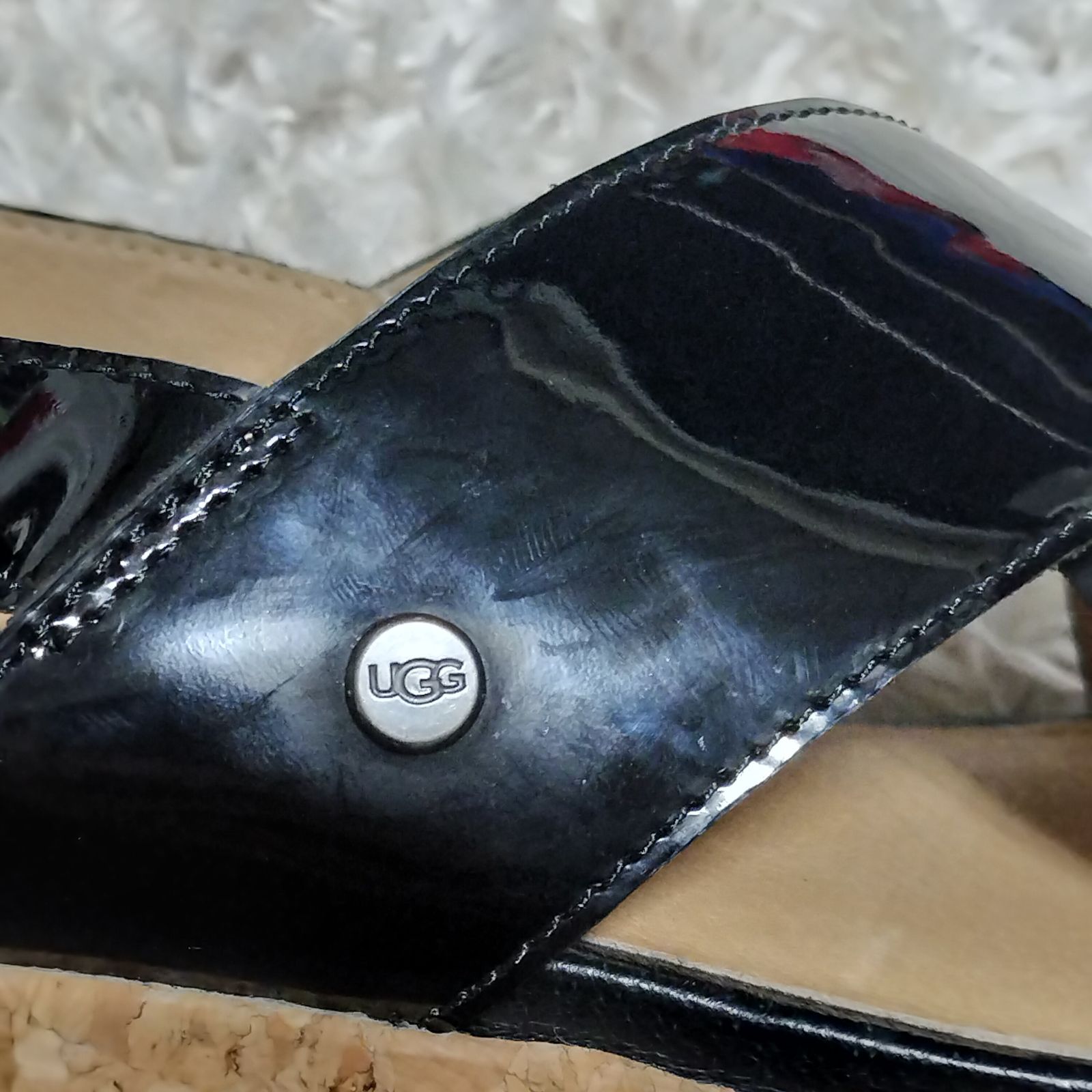 UGG ショシャナ