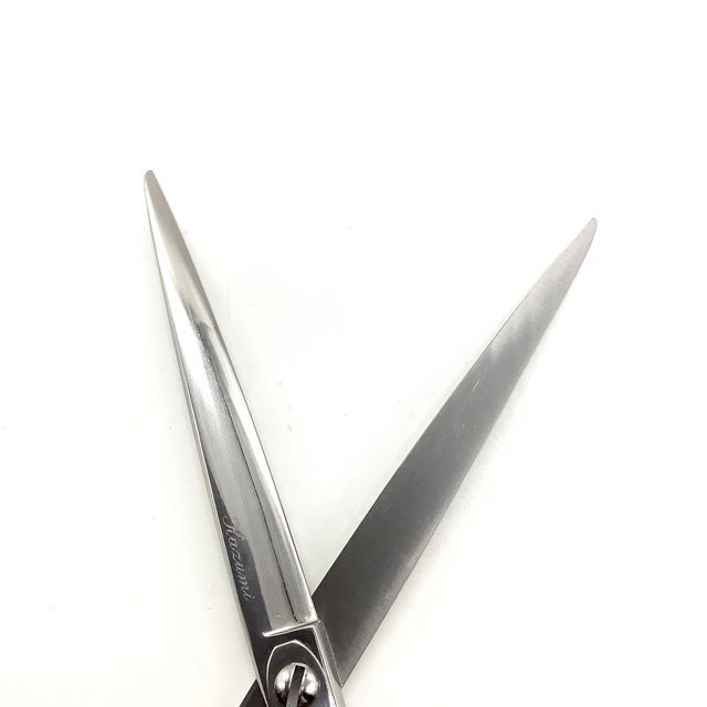 UTSUMI FK70 トリミングシザー 7インチ UTSUMI FK70 トリミングシザー