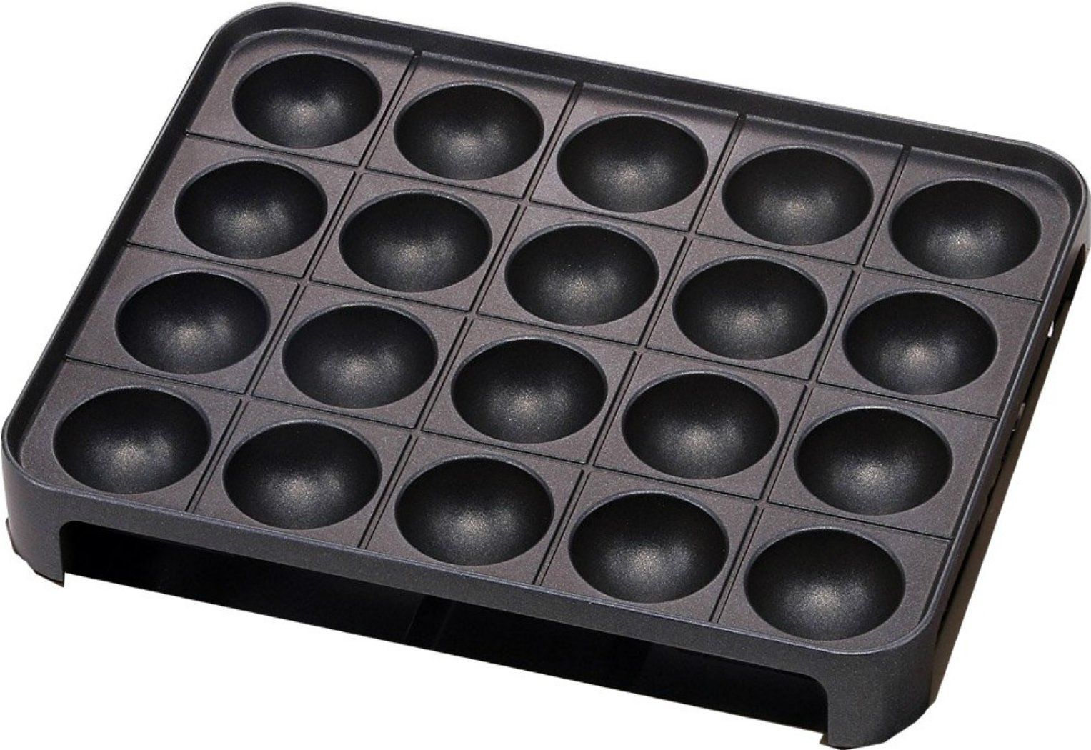 イワタニ スーパー炎たこ用プレート CB-TK-TAKO-P