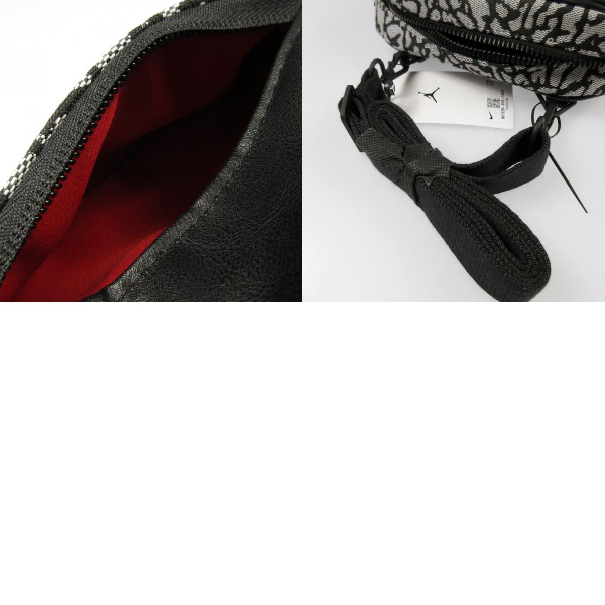 【姫路東店】 中古 NIKE | ナイキ ショルダーバッグ IZON CAMERA BAG HV1620-010 【121】 姫路東店】 中古 NIKE | ナイキ ショルダーバッグ IZON CAMERA BAG