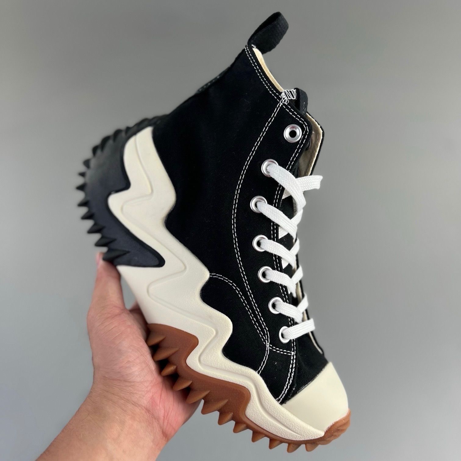 CONVERSE コンバース RUN STAR MOTION HI 限定 海外発売のみ 全サイズ 