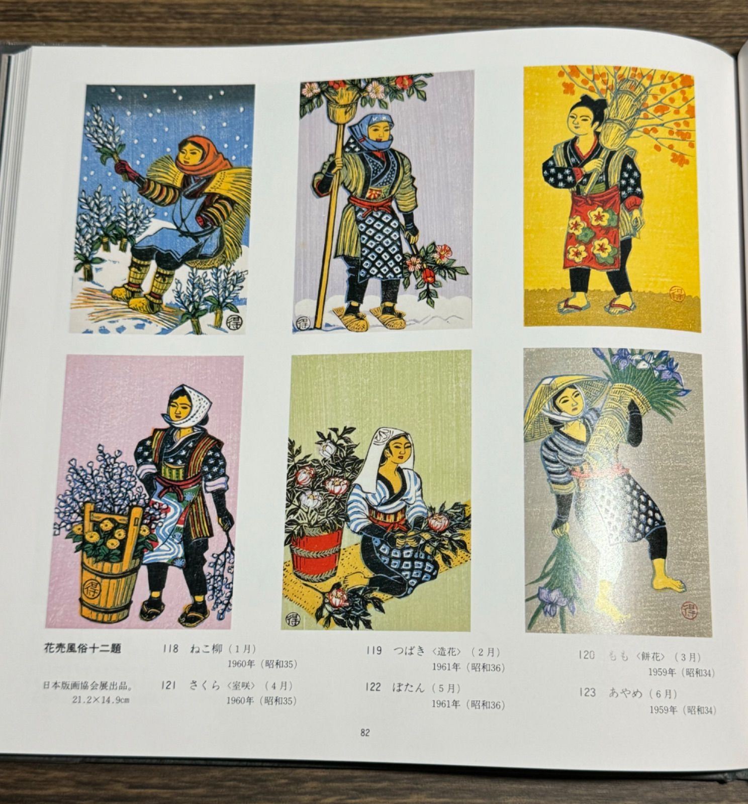 限定品】雪国の風俗版画家 勝平得之全作品集（没後20周年記念制作