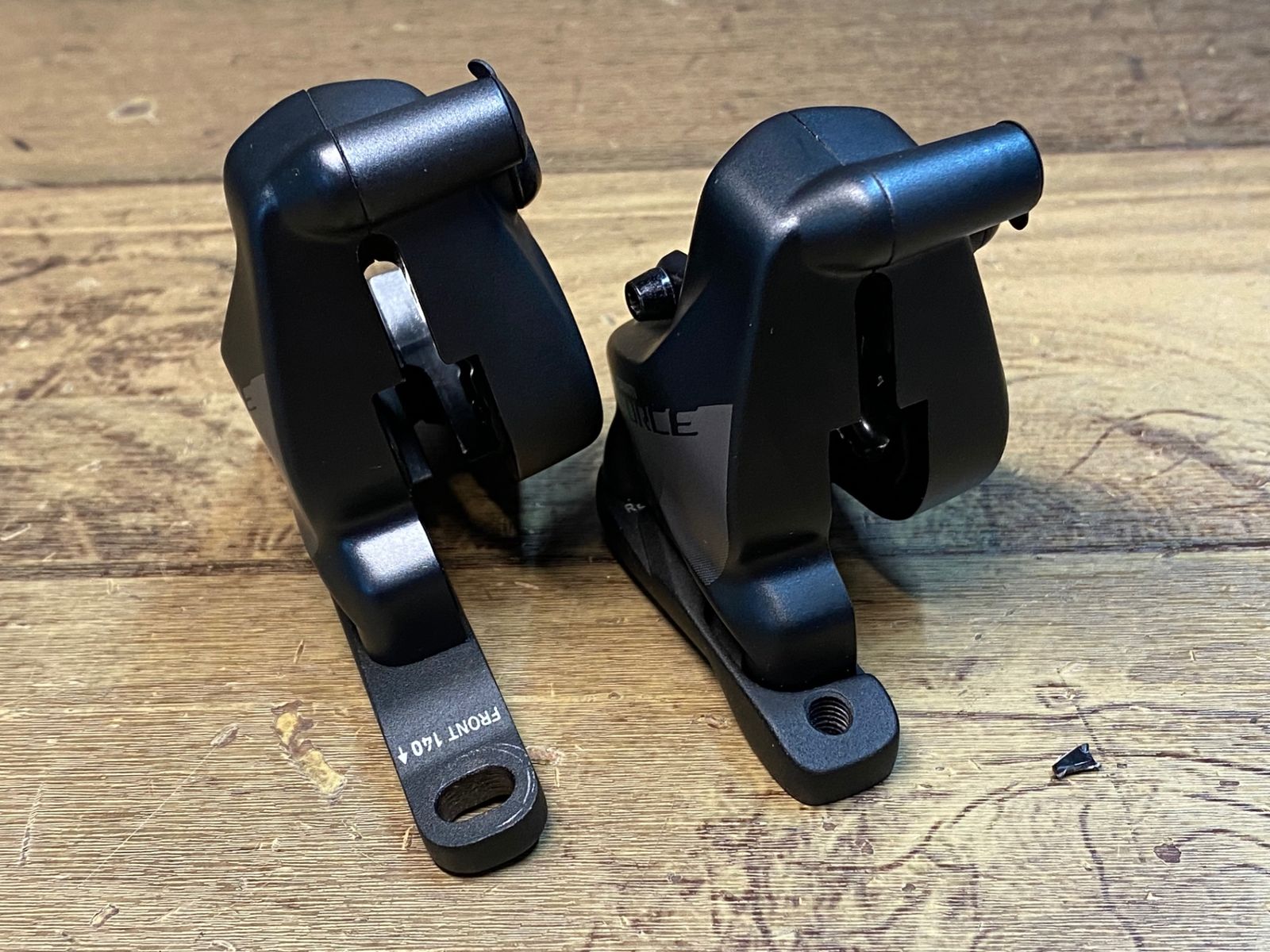 SRAM Force eTap AXS D1レバー Red キャリパー他 SRAM Force eTap AXS D1レバー Red キャリパー他 SRAM Force eTap AXS