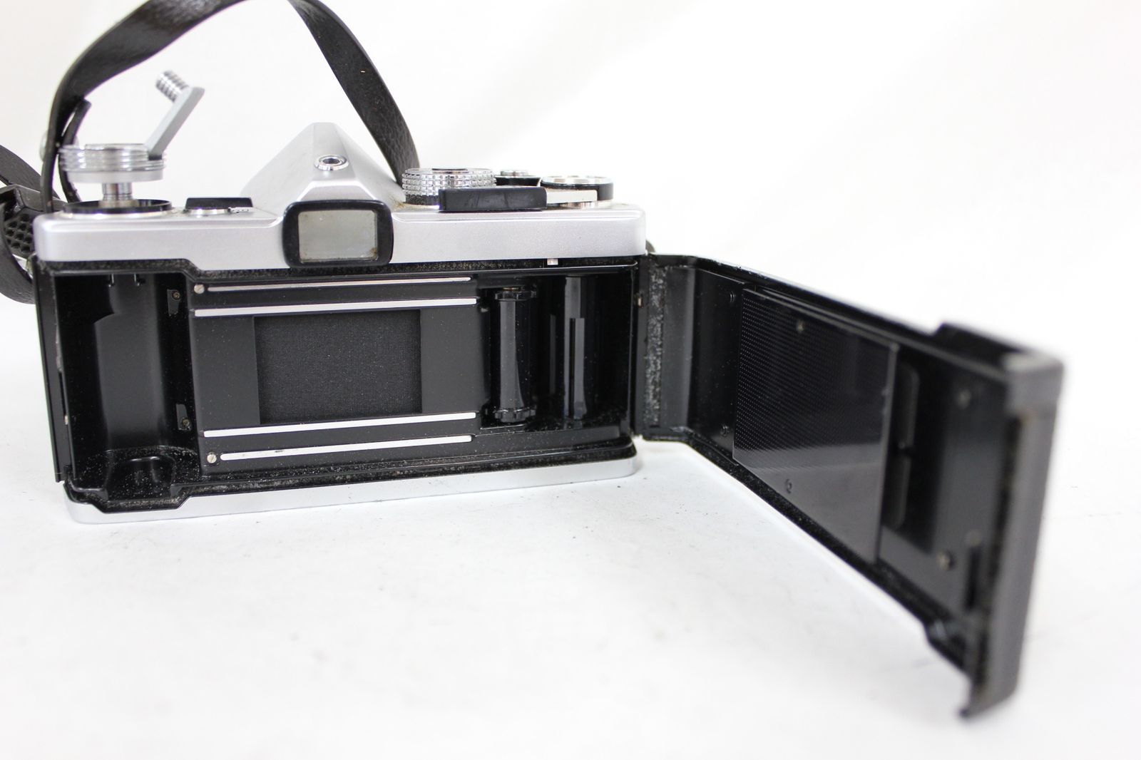 F1.4 ケース付き