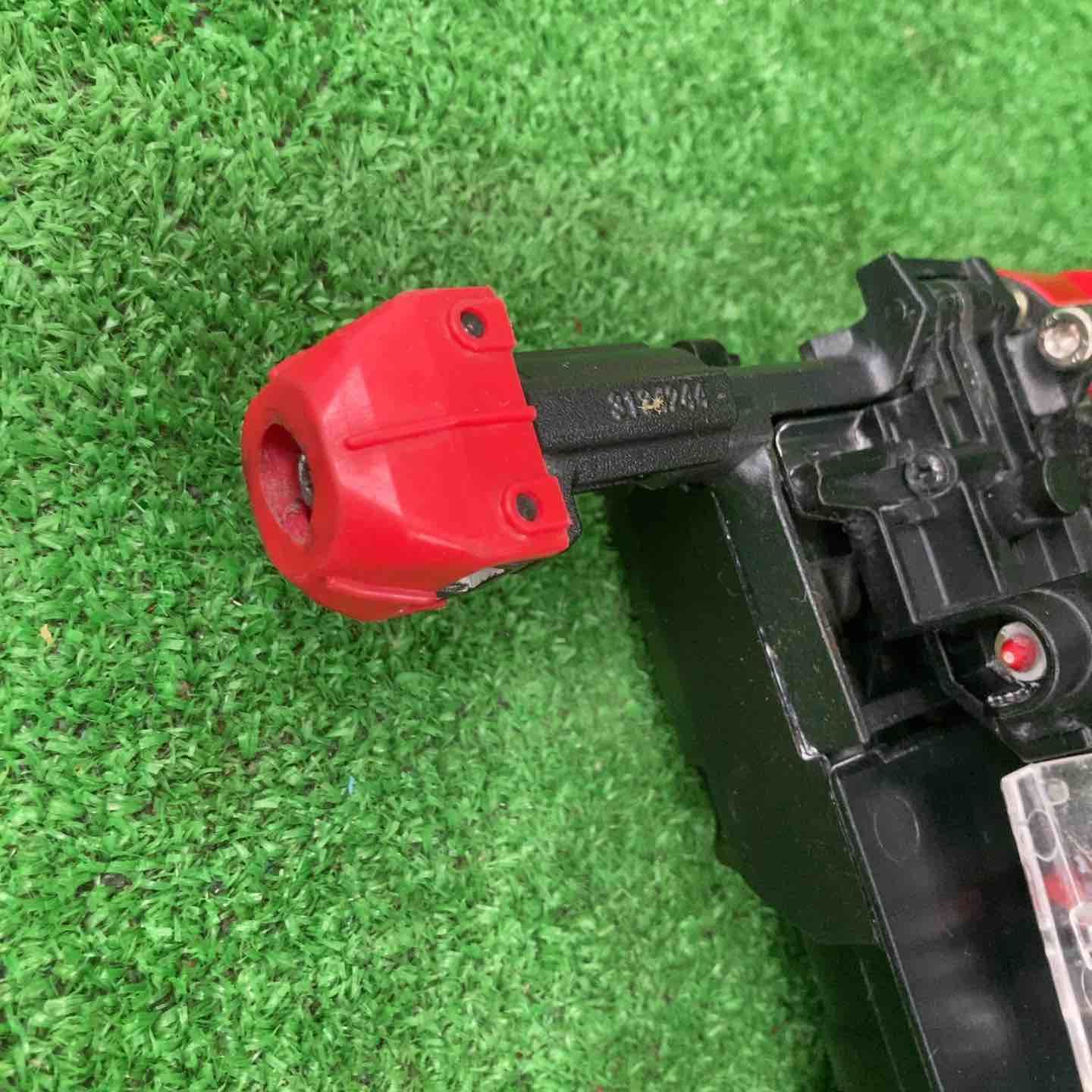 makita 高圧エアネジ打ち機