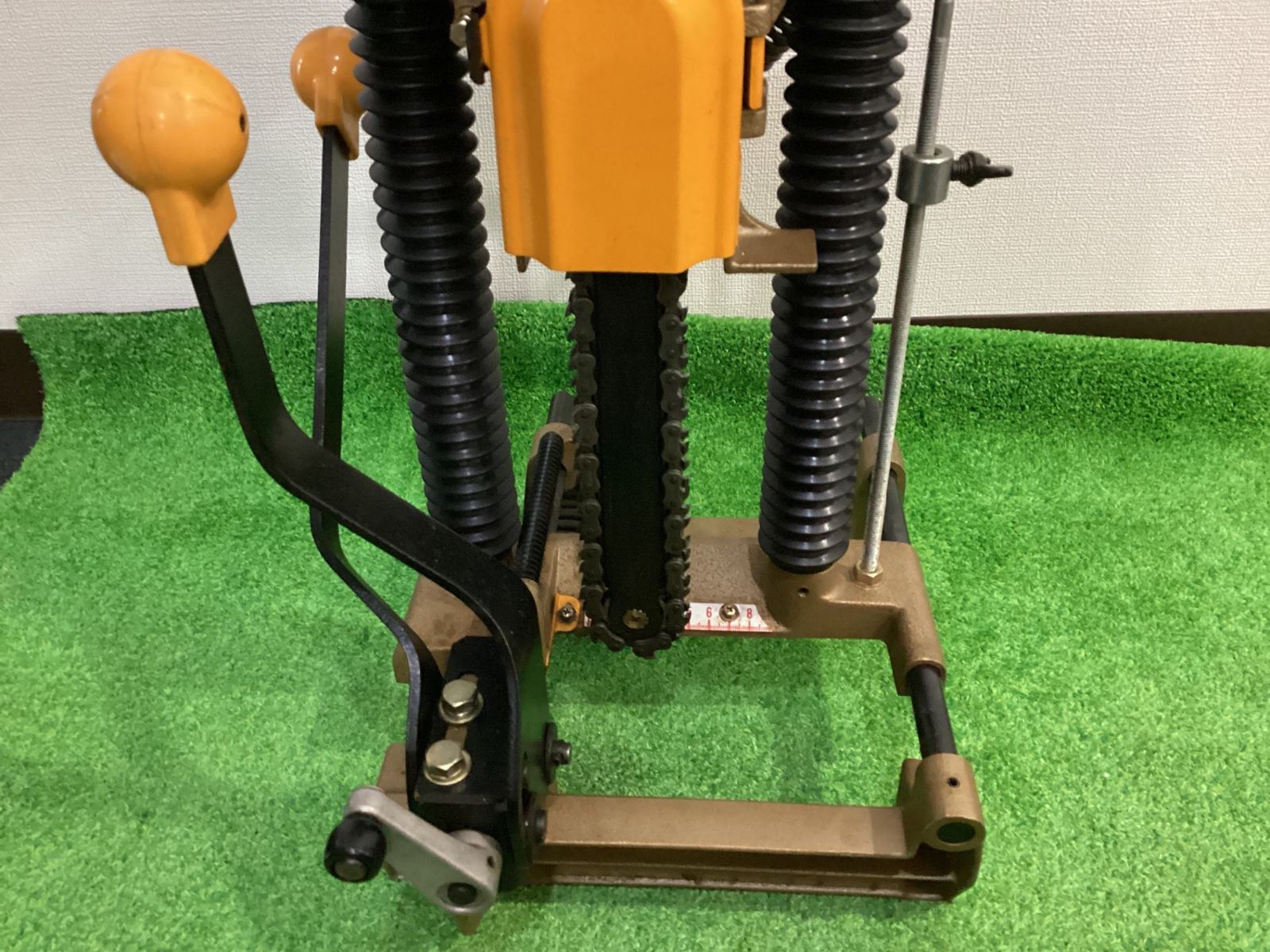 現状品